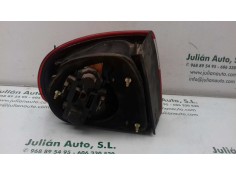 Recambio de piloto trasero derecho para seat toledo (1m2) select referencia OEM IAM 1M5945096B   2