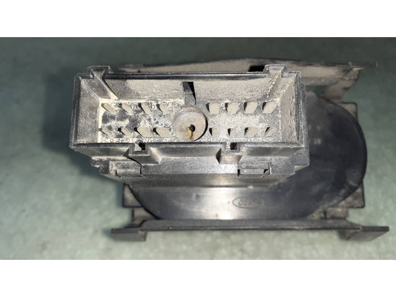 Recambio de mando luces para ford focus berlina (cap) ambiente (d) referencia OEM IAM 4986101  