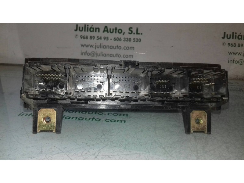 Recambio de modulo confort para ford fusion (cbk) ambiente referencia OEM IAM 4S6T15K600CB  