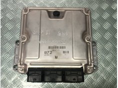 Recambio de centralita motor uce para mitsubishi space star (dg0) 1900 di-d referencia OEM IAM 8200058052 0281010438 BOSCH