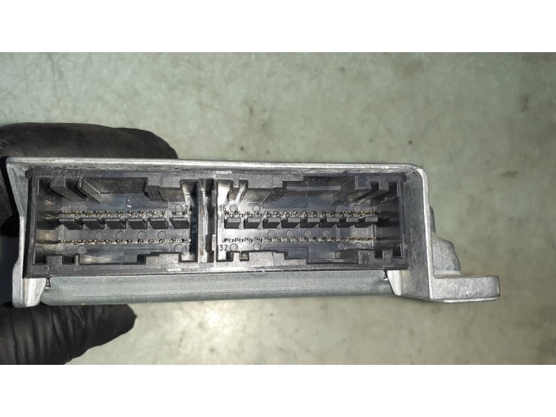 Recambio de centralita airbag para peugeot 407 st confort referencia OEM IAM 9655880880 216102810 AUTOLIV