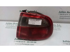 Recambio de piloto trasero derecho para seat toledo (1m2) select referencia OEM IAM 1M5945096B  