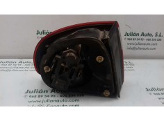 Recambio de piloto trasero derecho para seat toledo (1m2) select referencia OEM IAM 1M5945096B   2