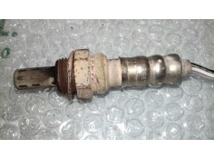 Recambio de sonda lambda para citroen xsara picasso 1.8 16v referencia OEM IAM 9636968780 VERDE 4 PINES 2