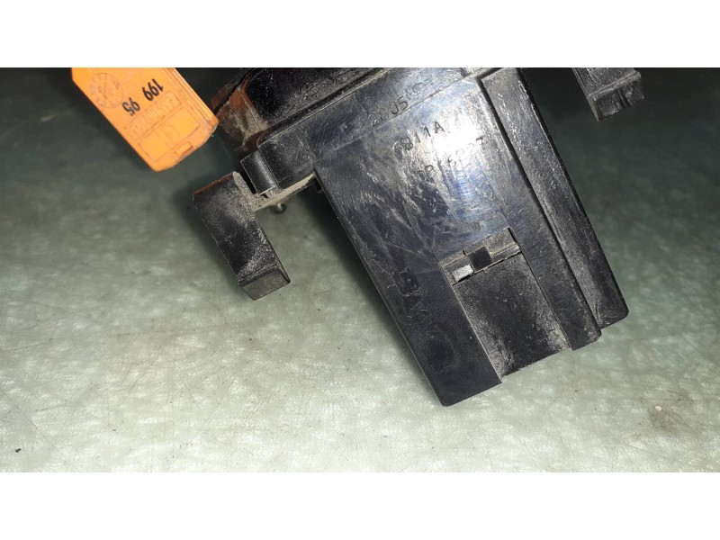 Recambio de anillo airbag para renault laguna (b56) 1.8 16v rt referencia OEM IAM 7700846227 36811A  Recambio de anillo airbag para renault laguna (b56) 1.8 16v rt referencia OEM IAM 7700846227 36811A