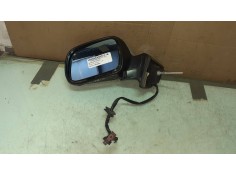 Recambio de retrovisor izquierdo para peugeot 407 st confort referencia OEM IAM 96456984XT PP901070 ELECTRICO