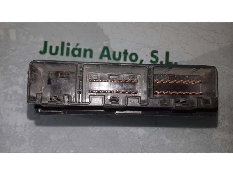 Recambio de modulo confort para ford focus berlina (cak) ambiente referencia OEM IAM 98AG15K600DD 5WK47230D 