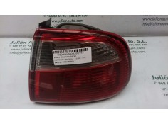 Recambio de piloto trasero derecho para seat toledo (1m2) stella referencia OEM IAM 1M5945096B  