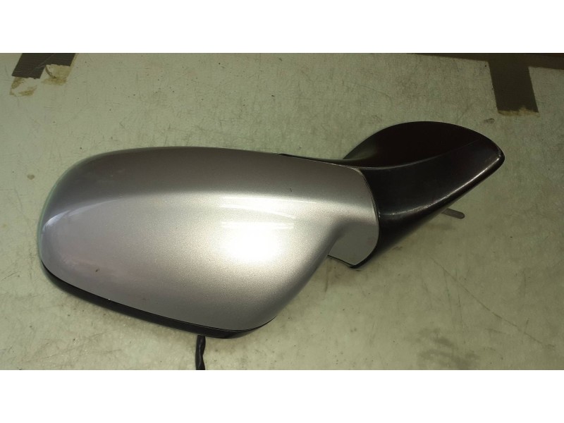 Recambio de retrovisor izquierdo para peugeot 407 st confort referencia OEM IAM 96456984XT PP901070 ELECTRICO