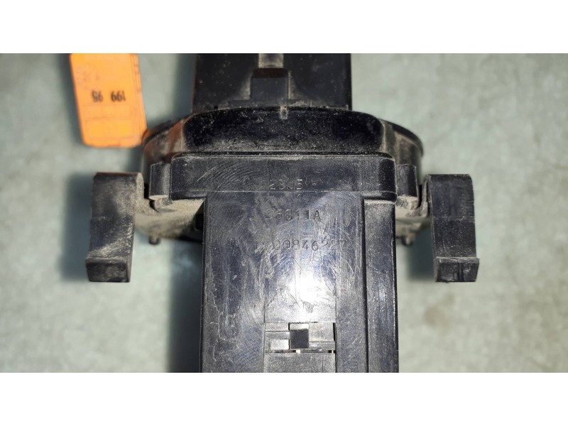 Recambio de anillo airbag para renault laguna (b56) 1.8 16v rt referencia OEM IAM 7700846227 36811A  Recambio de anillo airbag para renault laguna (b56) 1.8 16v rt referencia OEM IAM 7700846227 36811A
