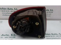 Recambio de piloto trasero derecho para seat toledo (1m2) stella referencia OEM IAM 1M5945096B   2