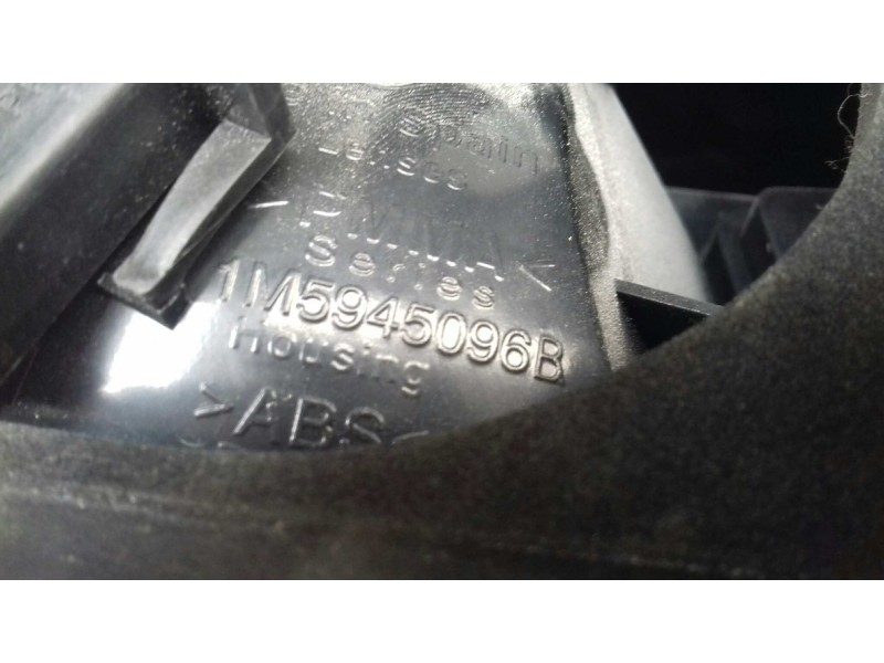 Recambio de piloto trasero derecho para seat toledo (1m2) stella referencia OEM IAM 1M5945096B  