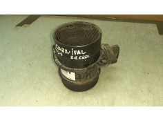 Recambio de caudalimetro para kia carnival ii 2.9 cdri ex referencia OEM IAM 0281002554 281644A000 BOSCH