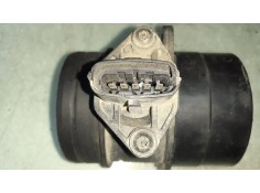 Recambio de caudalimetro para kia carnival ii 2.9 cdri ex referencia OEM IAM 0281002554 281644A000 BOSCH 2