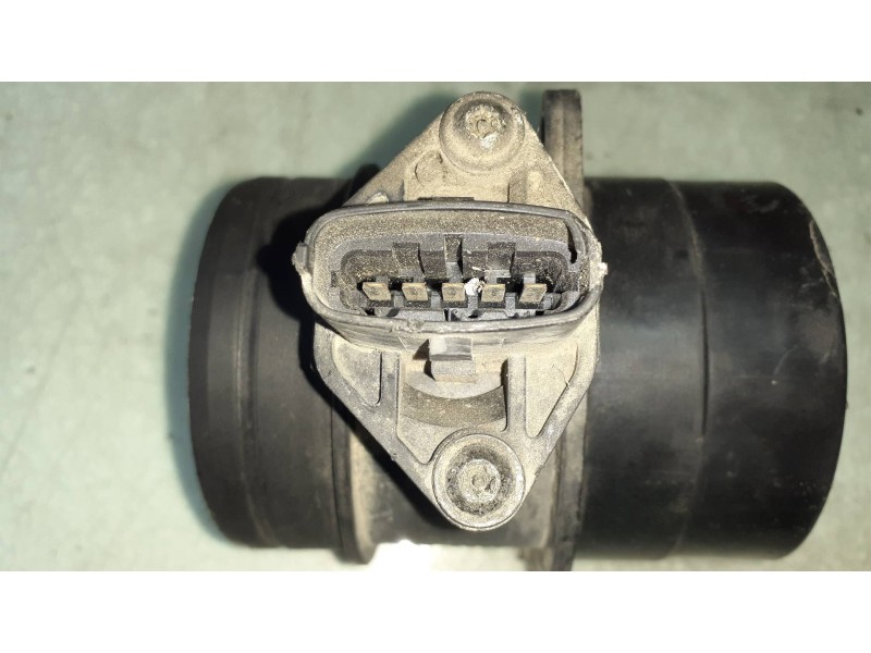 Recambio de caudalimetro para kia carnival ii 2.9 cdri ex referencia OEM IAM 0281002554 281644A000 BOSCH