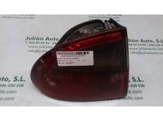 Recambio de piloto trasero izquierdo para seat leon (1m1) stella referencia OEM IAM 1M6945111 1M6945095A EXT-ALETA