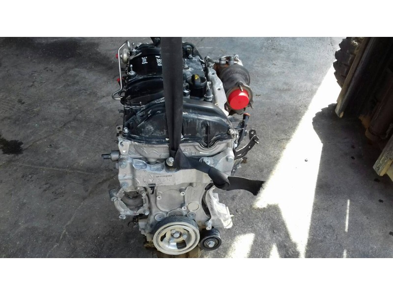Recambio de motor completo para peugeot 3008 allure referencia OEM IAM 5G06  