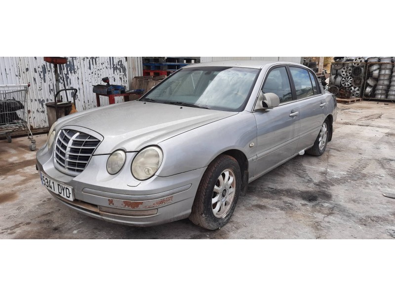 kia opirus del año 2006