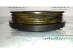 Recambio de polea cigueñal para opel astra gtc enjoy referencia OEM IAM 26538036 3850 24430 2