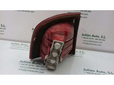 Recambio de piloto trasero derecho para skoda octavia berlina (1u2) classic referencia OEM IAM 1U6945112 1U6945096  2