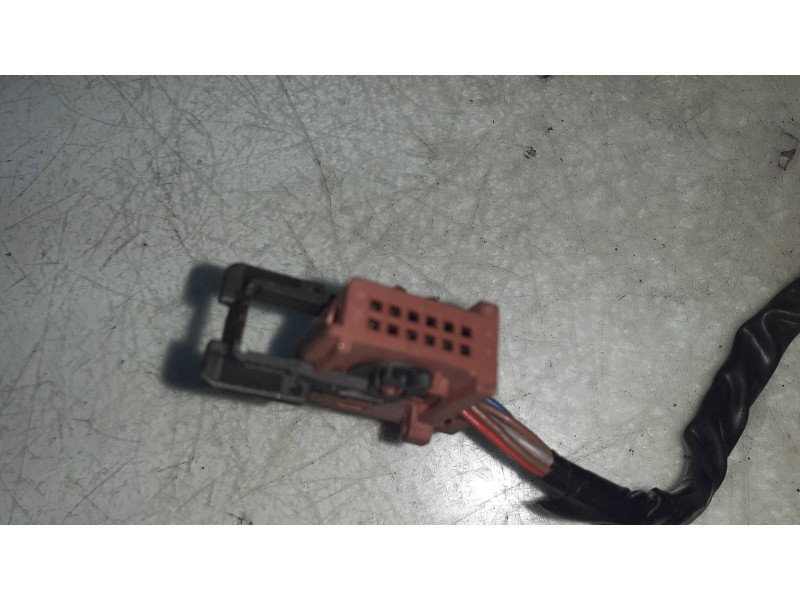 Recambio de retrovisor izquierdo para peugeot 407 st confort referencia OEM IAM 96456984XT PP901070 ELECTRICO