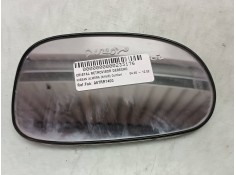 Recambio de cristal retrovisor derecho para nissan almera (n16/e) comfort referencia OEM IAM A87RR1400 R1400 A87R