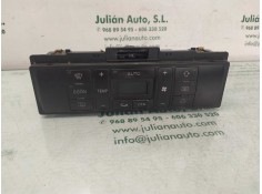 Recambio de mando climatizador para audi a4 berlina (b5) 1.9 tdi referencia OEM IAM 8D0820043M 5HB00790805 HELLA