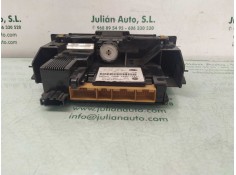 Recambio de mando climatizador para audi a4 berlina (b5) 1.9 tdi referencia OEM IAM 8D0820043M 5HB00790805 HELLA 2