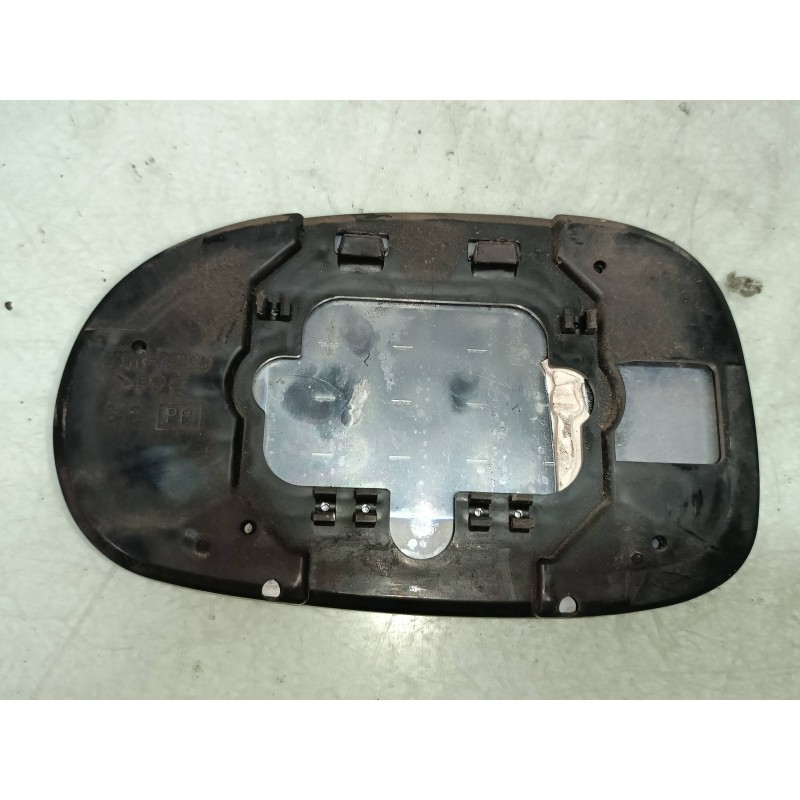 Recambio de cristal retrovisor derecho para nissan almera (n16/e) comfort referencia OEM IAM A87RR1400 R1400 A87R