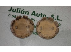 Recambio de tapacubos para nissan qashqai (j10) tekna referencia OEM IAM 40342AV610  2 TAPACUBOS 2