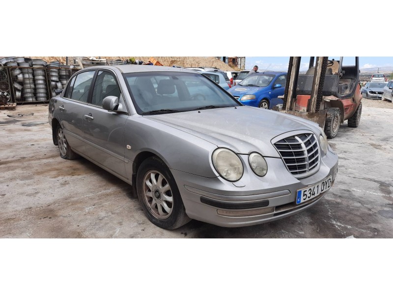 kia opirus del año 2006