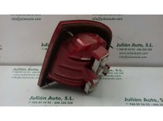 Recambio de piloto trasero izquierdo para skoda octavia berlina (1u2) classic referencia OEM IAM 1U6945111 1U6945095  2