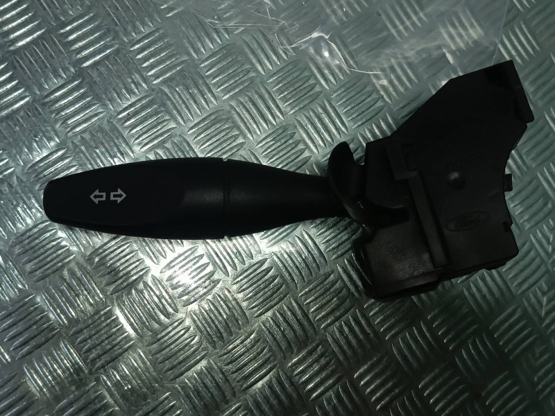 Recambio de mando intermitentes para ford focus berlina (cak) ghia referencia OEM IAM 98AG13335AE   Recambio de mando intermitentes para ford focus berlina (cak) ghia referencia OEM IAM 98AG13335AE