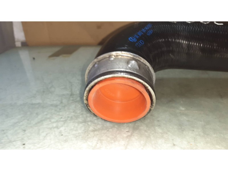 Recambio de tubo presion turbocompresor para volkswagen golf v berlina (1k1) highline referencia OEM IAM 1K0145838C  