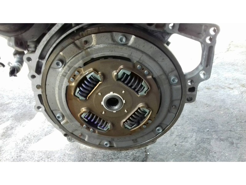 Recambio de motor completo para peugeot 3008 allure referencia OEM IAM 5G06  