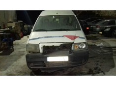 citroen jumpy del año 2005