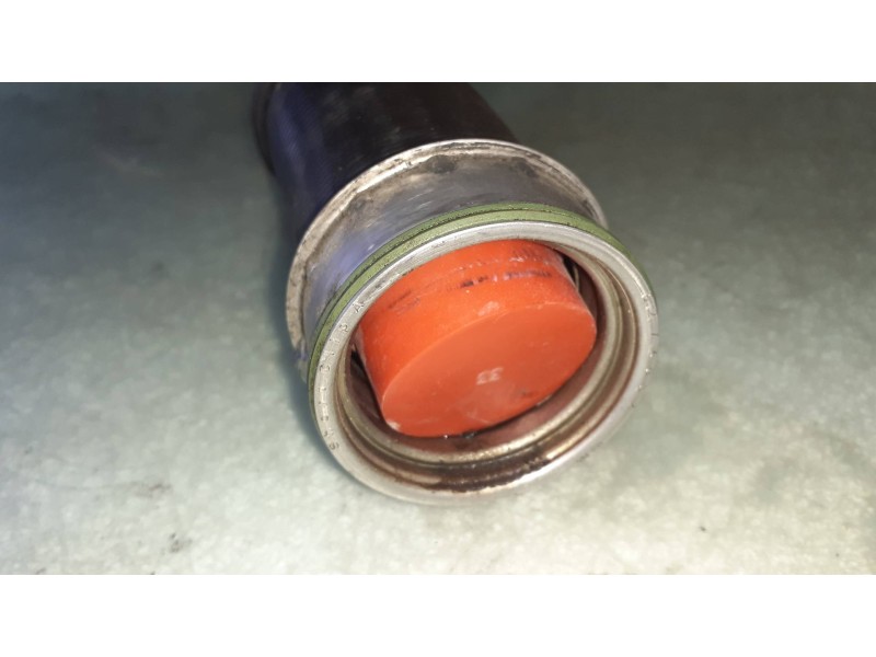 Recambio de tubo presion turbocompresor para volkswagen golf v berlina (1k1) highline referencia OEM IAM 1K0145838C  