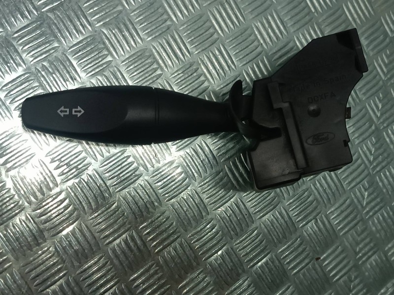 Recambio de mando intermitentes para ford focus berlina (cak) ghia referencia OEM IAM 98AG13335AE   Recambio de mando intermitentes para ford focus berlina (cak) ghia referencia OEM IAM 98AG13335AE