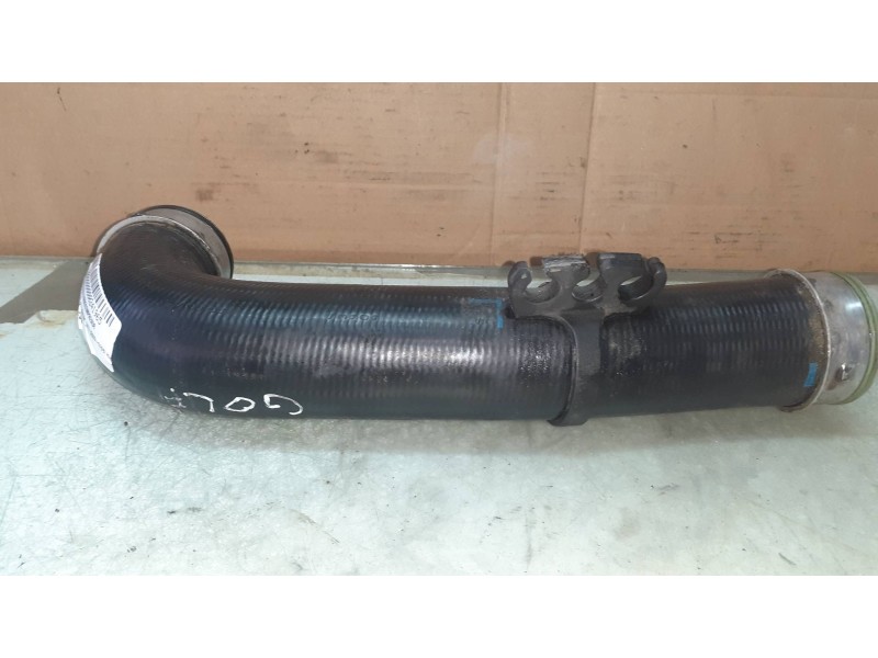 Recambio de tubo presion turbocompresor para volkswagen golf v berlina (1k1) highline referencia OEM IAM 1K0145838C  