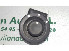 Recambio de mando retrovisor para renault clio iii emotion referencia OEM IAM 8200002442B 4 + 4 PINES NEGRO