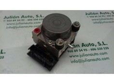 Recambio de abs para dacia sandero ambiance referencia OEM IAM 476604621R 0265234718 BOSCH
