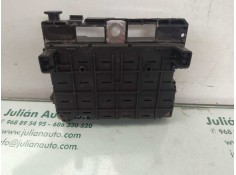 Recambio de caja reles / fusibles para peugeot 307 (s1) xt referencia OEM IAM 9650664180 BSM B2 DELPHI 2