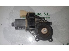 Recambio de motor elevalunas delantero izquierdo para ford fiesta (cb1) trend referencia OEM IAM 8A6114A389B 0130822404 3 + 3 PI