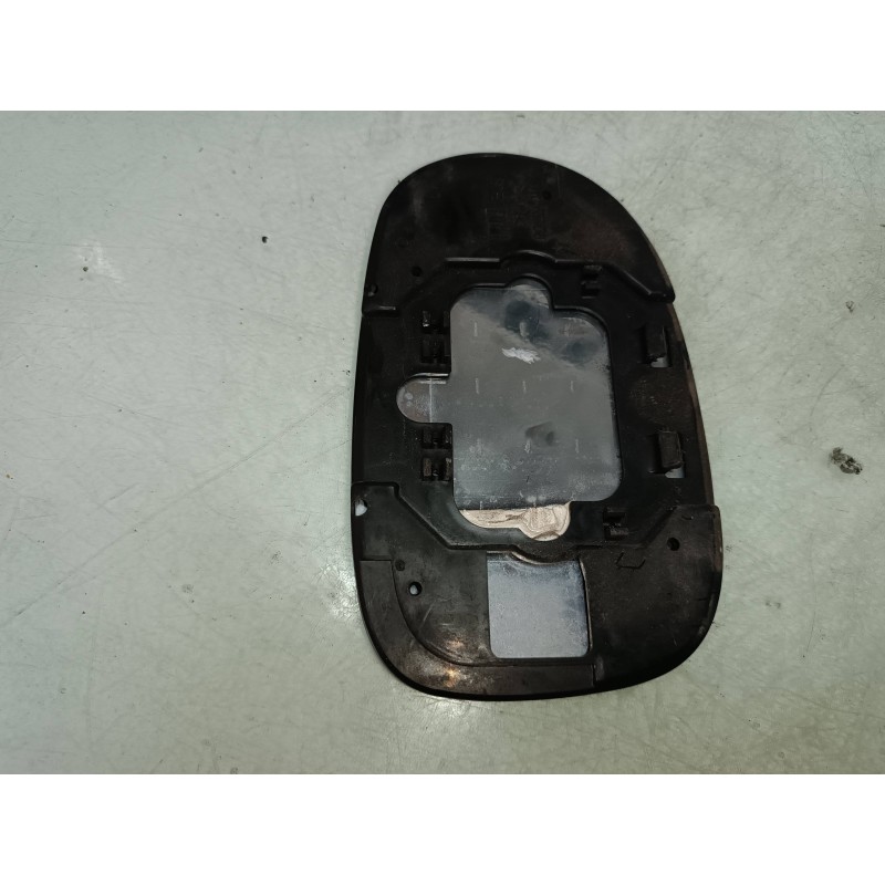 Recambio de cristal retrovisor derecho para nissan almera (n16/e) comfort referencia OEM IAM A87RR1400 R1400 A87R