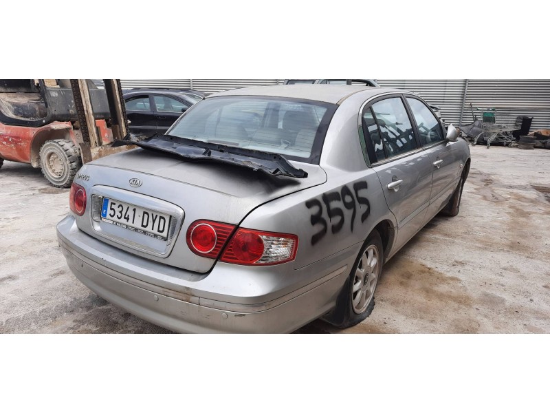 kia opirus del año 2006