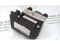 Recambio de abs para dacia sandero ambiance referencia OEM IAM 476604621R 0265234718 BOSCH 2