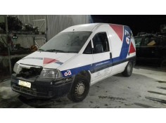 citroen jumpy del año 2005 2