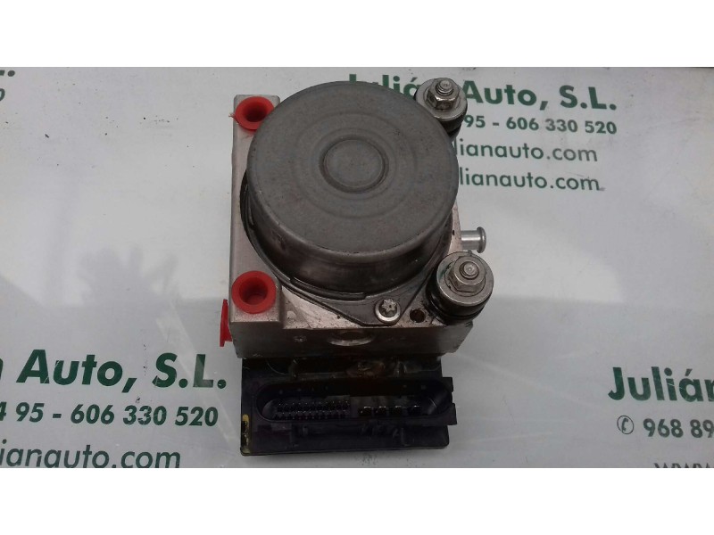 Recambio de abs para dacia sandero ambiance referencia OEM IAM 476604621R 0265234718 BOSCH