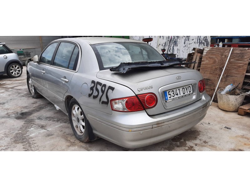 kia opirus del año 2006