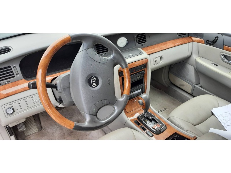 kia opirus del año 2006